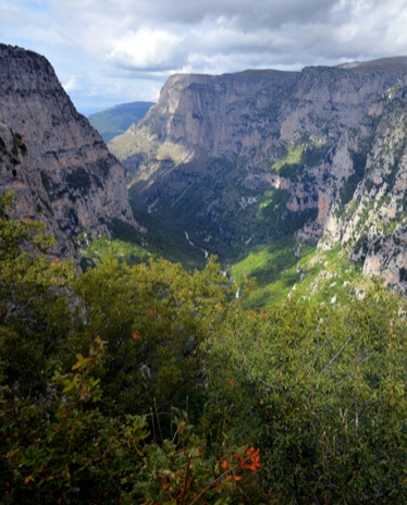 Jegyellenőrzés a Taihang-nagykanyon turisztikai látványosságnál