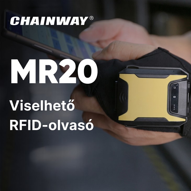 Bluetooth RFID Readers