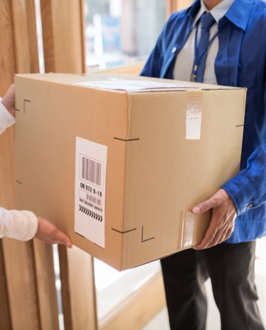 A TNT Express logisztikai folyamatai Pakisztánban