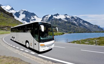 Turistabusz-menedzsment