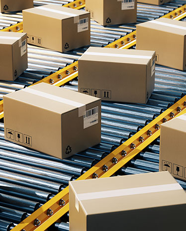 Csomagkezelés a China Postnál a Chainway C66-tal