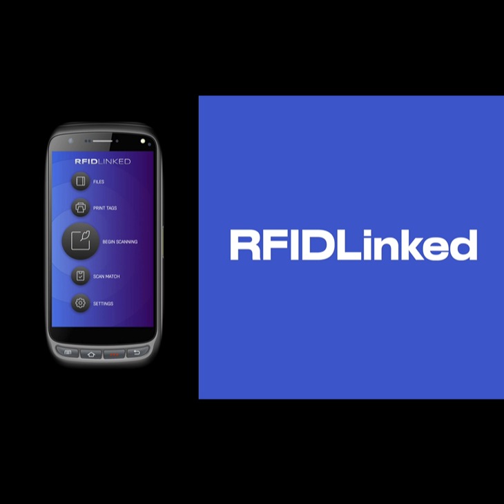 RFID Software